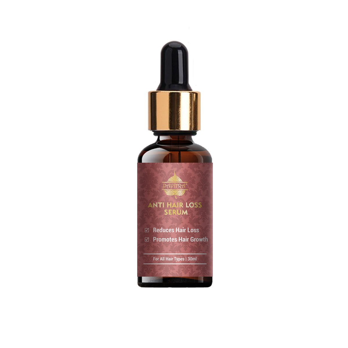 Hair Fall Control Serum