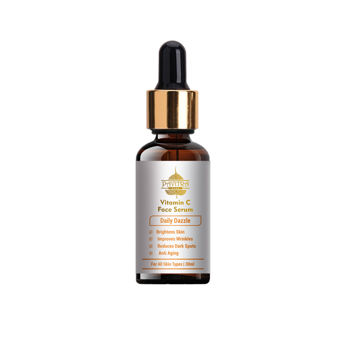 Vitamin C Face Serum