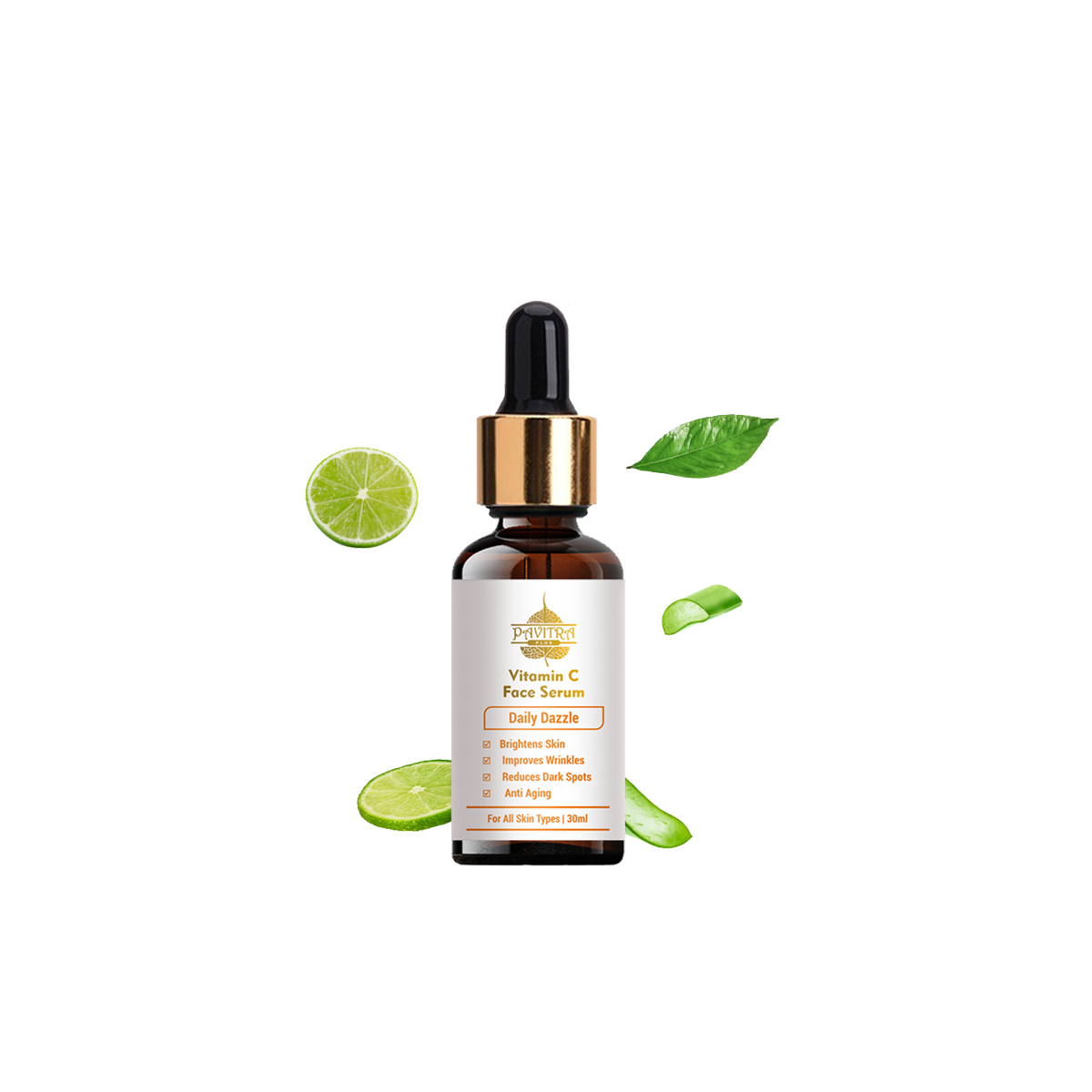 Vitamin C Face Serum