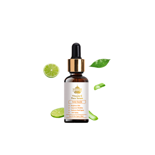 Vitamin C Face Serum