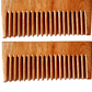 Pavitra+ Neem Wood Comb