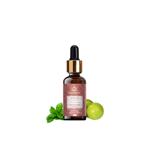 Hair Fall Control Serum