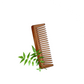 Neem Wood Comb