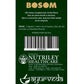 Nutriley Bosom - Breast Enlargement Capsules (60 Capsules)