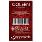 Nutriley Coleen - Iron Supplement Capsules (60 Caps)- Pack of 2