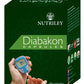 Nutriley Diabakon - Diabetes Control Capsules (60 Caps)