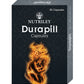 Nutriley Durapill - Sexual Wellness Capsules (50 Capsules)