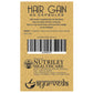 Nutriley Hair Gain - Hair Regeneration Capsules (60 Capsules)