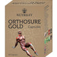 CRD Ayurveda Orthosure Gold  - Joint Pain / Arthritis Capsules (60 Capsules)