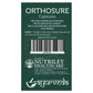 Nutriley Orthosure - Joint Pain / Arthritis (60 Capsules) Pack of 2