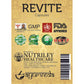 CRD Ayurveda Revite - General Wellness & Immunity Capsules (100 Capsules)