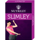 CRD Ayurveda Slimley - Fat Burner/Slimming Capsules (50 Capsules)