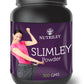 CRD Ayurveda Slimley - Fat Burner/Slimming Powder (300 Gms.)