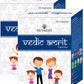 CRD Ayurveda Vedic Amrit - General Wellness & Immunity Capsules (60 Capsules)- Pack of 2